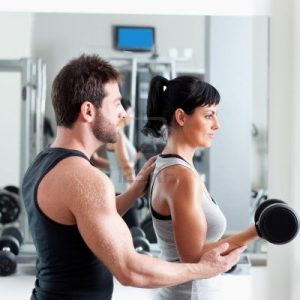 personal trainer certification