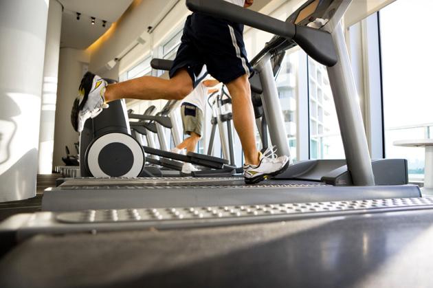 Ramp Up Your Treadmill Workout - National Personal Training Institute