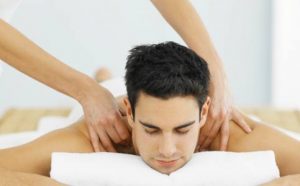 Massage helps muscle growth and recovery