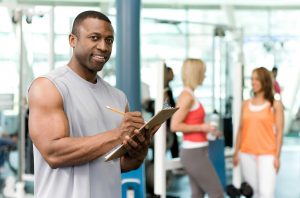 Frequently Asked Personal Trainer Questions