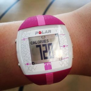 heart rate monitor