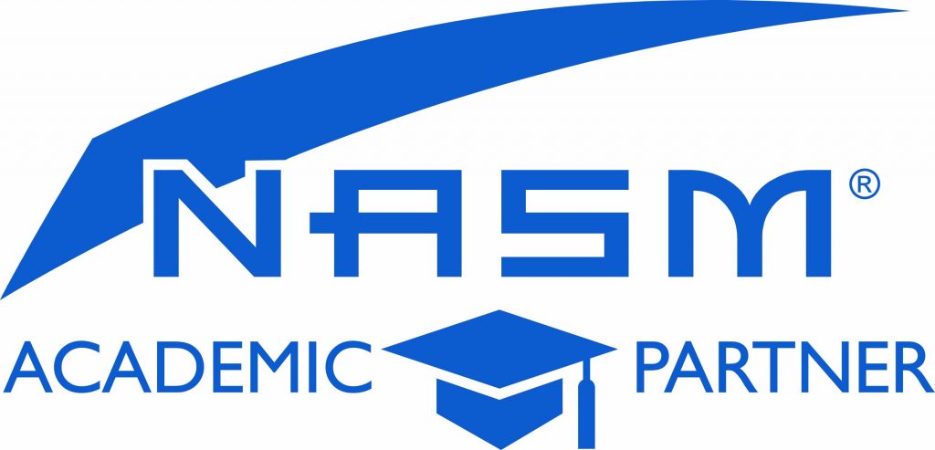 NASM partnership with NPTI