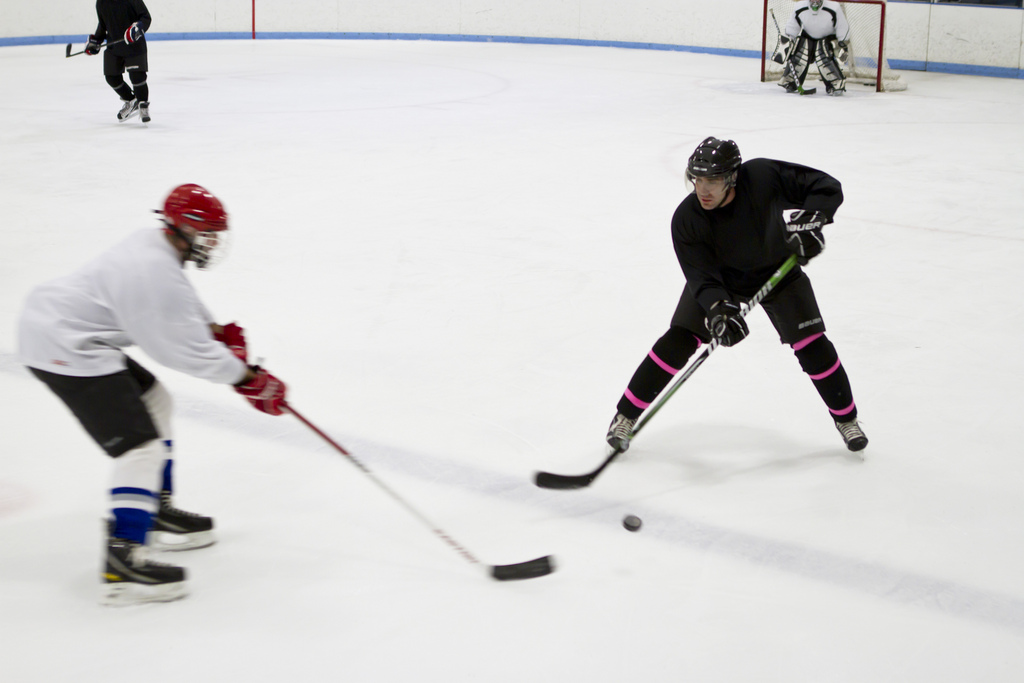 ice-hockey