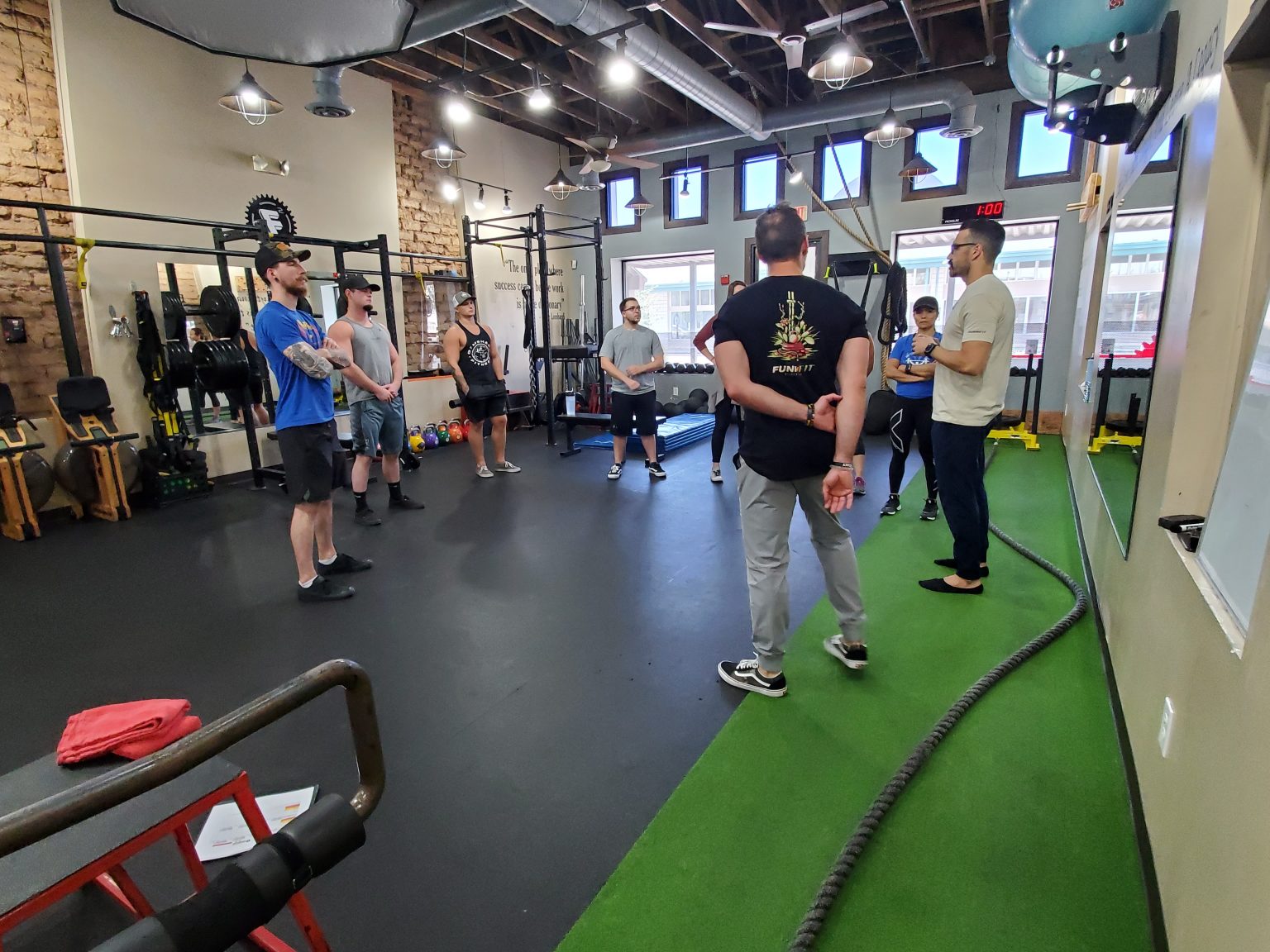 Personal Trainer Certification in Phoenix