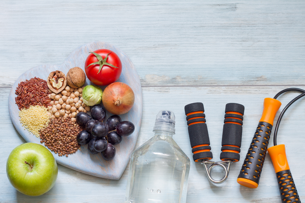 5 Common Nutrition Concerns That Vary for Each Person