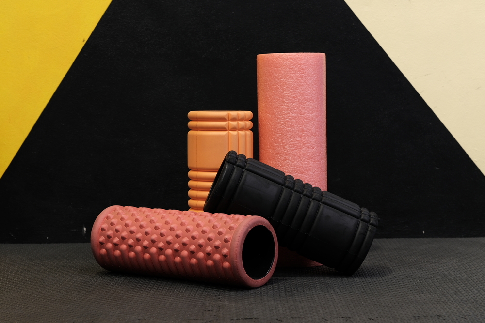 Foam Rolling 101 A Guide To Easing Muscle Tension