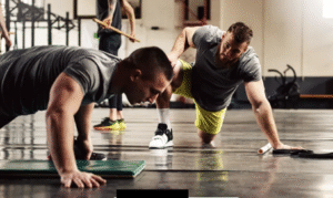 Best Personal Training Certification